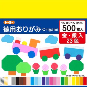 �g�[���[�b���p���肪�݁i15cm�j23�F���� 500���b90205