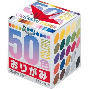 �g�[���[�b50�F ��H�ߐ܂莆 7.0cm 1000���b1024