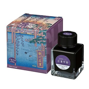 �i�J�o���V�b�����G�C���N�E�����E40ml/�L�d�����bTFPI-WD42-11