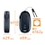 �i�J�o���V�b���o�C��USB-AC�^�b�v PD�Ή� 65W�i�u���b�N�j�bJYU-ACU012BK
