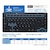 MCO�b�f���A�����C�����X�L�[�{�[�h�i�z���C�g�j�bFKB-D248W