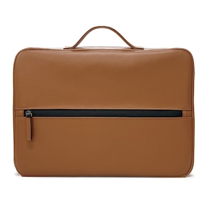 �i�J�o���V�b14�C���`�Ή� ����PC�o�b�O�i�u���E���j�bCB-280BR