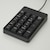 �i�J�o���V�b�V���v�� USB�L�� �e���L�[�{�[�h(�u���b�N)�bTNK-SU234BK