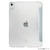 ナカバヤシ｜iPad 10.9インチ 第10世代(2022年モデル)用 軽量ハードケースカバー（ライトブルー）｜TBC-IP2200LBL