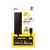 �i�J�o���V�bUSB3.2Gen1 Type-C 4�|�[�g�ϊ��n�u (�u���b�N)�bUH-C3404BK