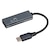 �i�J�o���V�bUSB2.0 Type-C�A���~SD microSD�J�[�h���[�_�[�E���C�^�[ (�O���[)�bCRW-CSD89GY