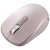 �i�J�o���V�b�����É� 5�{�^�� BlueLED�}�E�X(�s���N)�bMUS-RKF216P