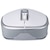�i�J�o���V�bBluetooth �É� 5�{�^��BlueLED�}�E�X �S��98mm�i�z���C�g�j�bMUS-BKF217W