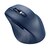 �i�J�o���V�bBluetooth �É�5�{�^�� BlueLED�}�E�X (�l�C�r�[)�bMUS-BKF165NB