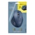 �i�J�o���V�bBluetooth �É�5�{�^�� BlueLED�}�E�X (�l�C�r�[)�bMUS-BKF165NB