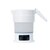 �l�b�n�b�d�C�P�g���@�܂肽���߂�P�g�� ���@�\ 0.6L�@�z���C�g�bMBE-TK04/WH
