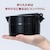 �l�b�n�b�d�C�P�g���@�܂肽���߂�P�g�� ���@�\ 0.6L�@�z���C�g�bMBE-TK04/WH