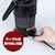 �l�b�n�b�d�C�P�g���@�܂肽���߂�P�g�� ���@�\ 0.6L�@�z���C�g�bMBE-TK04/WH