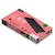 MCO�b���É�  2.4GHz �����É��~�j�L�[�{�[�h�i�u���b�N�j�bFKB-R251BK