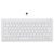 MCO�b���É�  2.4GHz �����É��~�j�L�[�{�[�h�i�z���C�g�j�bFKB-R251W