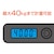 �i�J�o���V�bCR1632���`�E���R�C���d�r���@�o�b�N���C�g���ڒ����^���Q�b�W�X�P�[��(�z���C�g)�bMBL-08W