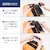 �i�J�o���V�bCR1632���`�E���R�C���d�r���@�o�b�N���C�g���ڒ����^���Q�b�W�X�P�[��(�z���C�g)�bMBL-08W
