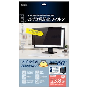�i�J�o���V�b23.8�C���`�Ή� �̂������h�~�t�B���^/23.8W(16:9)�bSF-NFLGPV238W