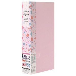 �i�J�o���V�b�t�H�g�z���_�[ L��3�i 288�����[�i��/�s���N�j�bPHE2288A-P