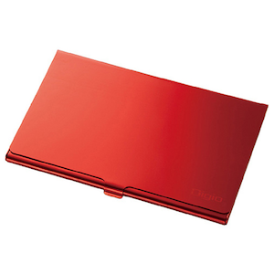 �i�J�o���V�b�A���~�J�[�h�P�[�X SD�J�[�h3�����[�i���b�h�j�bMCC-2201R