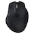 �i�J�o���V�bBluetooth 5�{�^��BlueLED�}�E�X M�T�C�Y�i�u���b�N�j�bMUS-BKF131BK