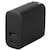 �i�J�o���V�b30W PD�[�d�Ή� USB Type-C 1�|�[�g USB-A 1�|�[�g�[�d�� �i�u���b�N�j�bJYU-ACU07BK