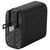 �i�J�o���V�b30W PD�[�d�Ή� USB Type-C 1�|�[�g USB-A 1�|�[�g�[�d�� �i�u���b�N�j�bJYU-ACU07BK