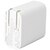 �i�J�o���V�b30W PD�[�d�Ή� USB Type-C 1�|�[�g USB-A 1�|�[�g�[�d�� �i�z���C�g�j�bJYU-ACU07W