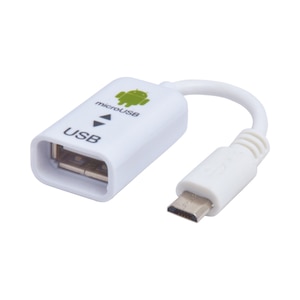 �i�J�o���V�bAndroid�X�}�z�E�^�u���b�g�p�ϊ��P�[�u���i�z���C�g�j�bZUH-OTG01W