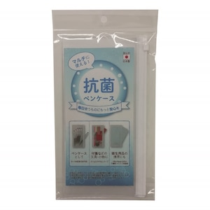 �i�J�o���V�b�R��PVC���y���P�[�X�i�z���C�g�j�bKP-01WH