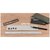 �i�J�o���V�b���o�C���J�b�e�B���O�}�b�g A4�X�����i�u���b�N�j�bCTMO-A401-D