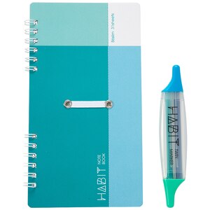 �i�J�o���V�b�n�r�b�g �}�[�J�[���m�[�g B6slim/1�bNW-SB601-1