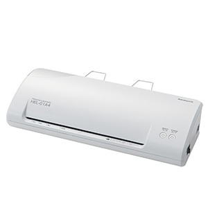 �i�J�o���V�b���~�l�[�^2�{���[���[ A4�^�C�v(�z���C�g)�bHEL-01A4W