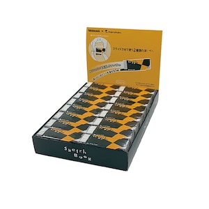 �i�J�o���V�b�X���C�h�����S�� �}�ĕ� �i32�Z�b�g�j�bERAM-M003-32P