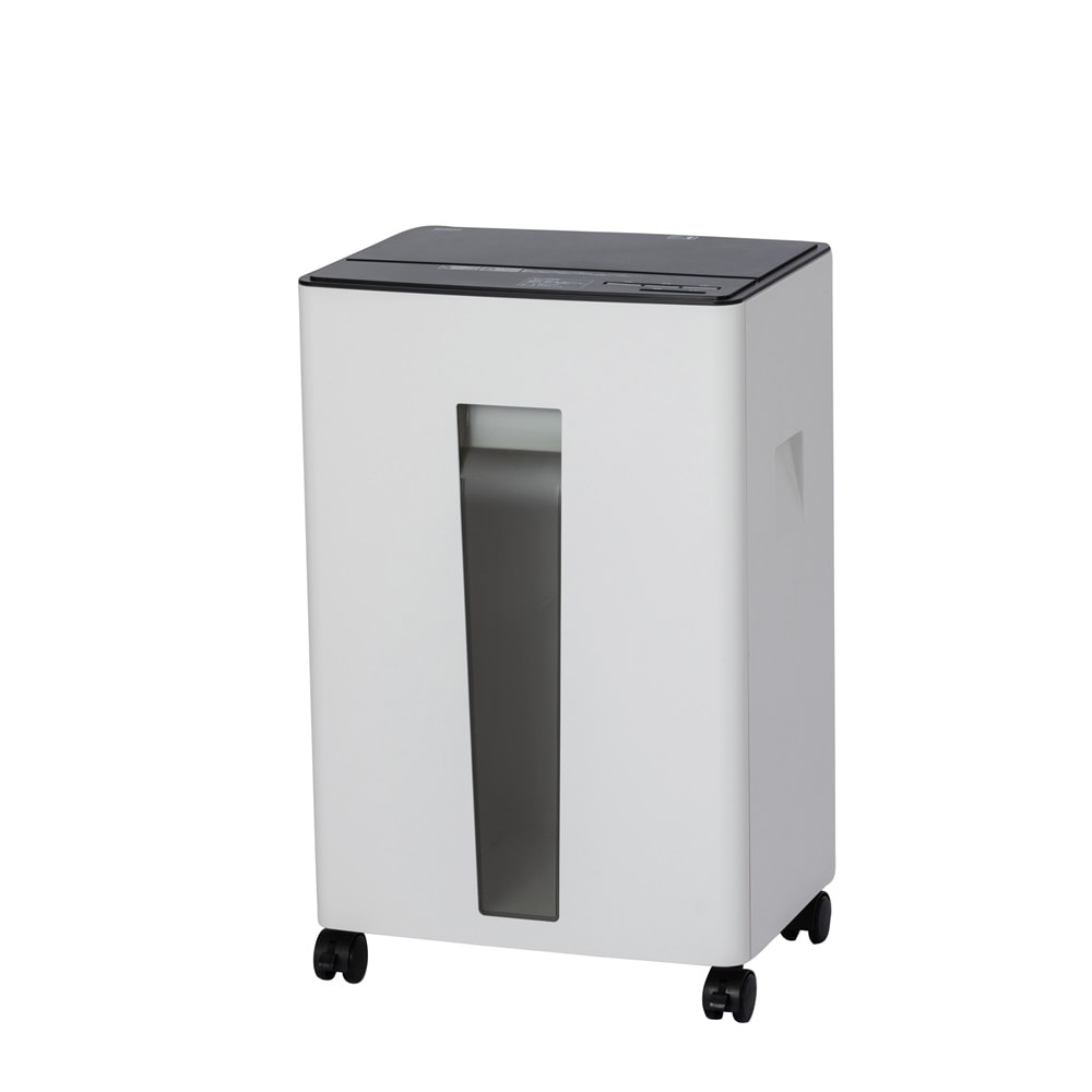 シュレッダー | オフィスサイズ（26～50L） | Joshin webショップ 通販