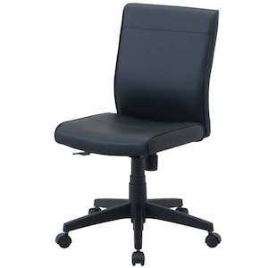 �i�J�o���V�b���[�N���U�[�`�F�A�i�u���b�N�j�bRZE-300BK