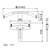 �i�J�o���V�bRZE-300/CA-A300�p�n���K�[���j�b�g�i�u���b�N�j�bRCH-201BK