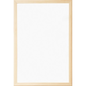 �i�J�o���V�b�E�b�h�z���C�g�{�[�h W320mm�~H470mm�i�i�`�������ؖځj�bWBM-E4732NM