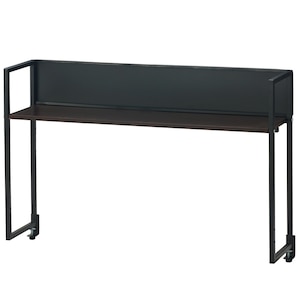 �i�J�o���V�b���ド�b�N W1200�p�i�_�[�N�ؖځj�bFRK-1226-DM