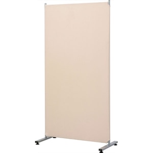 �i�J�o���V�b�ȈՃp�[�e�B�V���� ��80�~����160cm�i�x�[�W���j�bPTS-1680BE