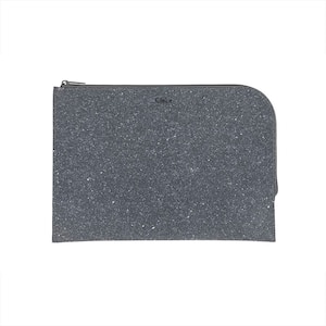 �i�J�o���V�b�N���� �t���b�g�P�[�X A5�i�O���[�j�bCLL-FCA5-GY