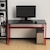 �i�J�o���V�b�Q�[�~���O�f�X�N�i�u���b�N�E��100�~���s60�~����70cm�j�bGMD-1060BK