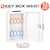 �i�J�o���V�b�L�[�{�b�N�X 10���[ �V�����_�[���bNKB-E01