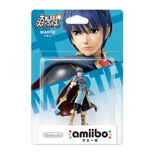 Amiibo マルス 大乱闘スマッシュブラザーズシリーズ Joshin Webショップ 通販 任天堂 Nvl C am