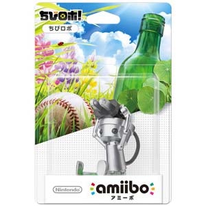 �C�V���bamiibo ���у��{�i���у��{�I�V���[�Y�j�bNVL-C-ACAA