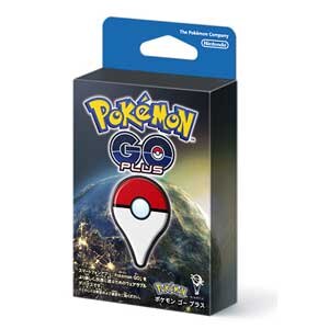 Pokemon Go Plus Joshin Webショップ 通販 任天堂 Pmc A Pbaa