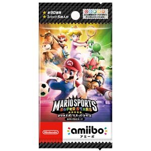 マリオスポーツ スーパースターズ Amiiboカード Joshin Webショップ 通販 任天堂 Nvl E Md5a マリオスポーツ スーパースターズ Amiiboカード Joshin Webショップ 通販 任天堂 Nvl E Md5a