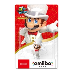 �C�V���bamiibo �}���I�y�E�F�f�B���O�X�^�C���z�i�X�[�p�[�}���I�V���[�Y�j�bNVL-C-ABAT �а�� �ص���ިݸ�