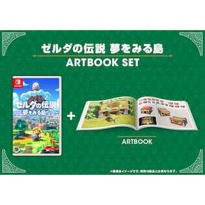 �C�V���b�ySwitch�z�[���_�̓`�� �����݂铇 ARTBOOK SET�bHAC-R-AR3NA NSW ����� �Ҧ�ټ� ����ޯ����