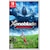 �C�V���b�ySwitch�zXenoblade Definitive Edition�bHAC-P-AUBQA NSW �����ڲ�� �ި̨�è�� ³�ޮ�